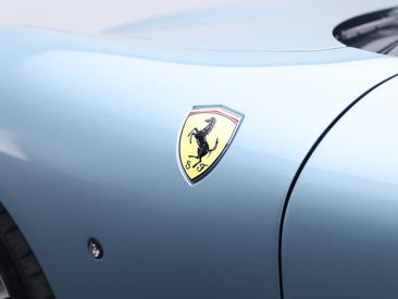 Ferrari Roma Spider — photo 14