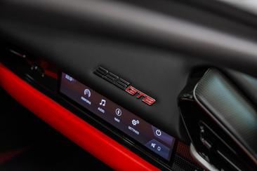 Ferrari 296 GTB — photo 14
