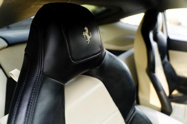 Ferrari F12 Berlinetta — photo 54