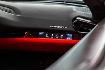 Ferrari 296 GTB — photo 15