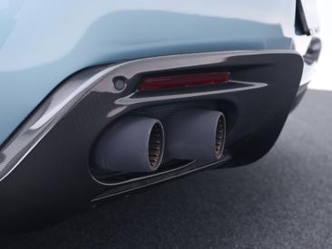 Ferrari Roma Spider — photo 15