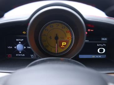 Ferrari 458 Italia — photo 17
