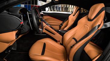 Ferrari Roma — photo 6