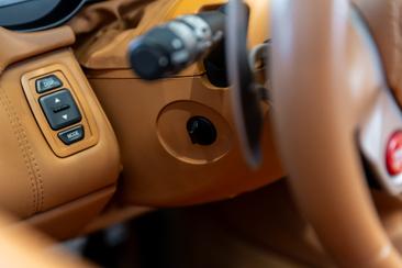 Ferrari California — photo 7