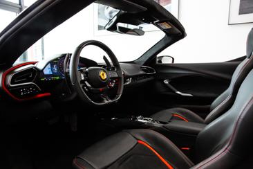 Ferrari 296 GTS — photo 5