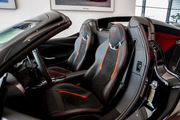 Ferrari 296 GTS — photo 6