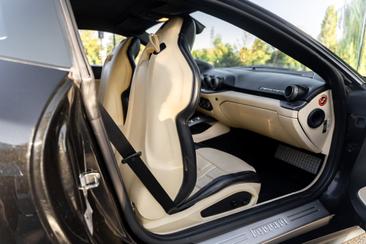 Ferrari F12 Berlinetta — photo 56