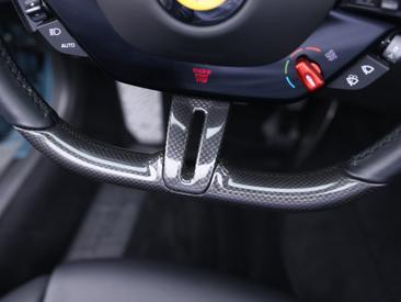 Ferrari Roma Spider — photo 17