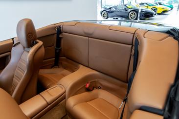 Ferrari California — photo 8