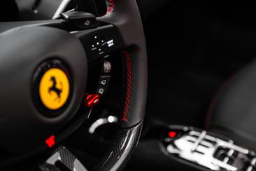 Ferrari 296 GTS — photo 7