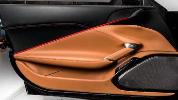 Ferrari Roma — photo 9