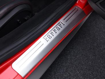 Ferrari 458 Italia — photo 20