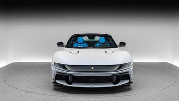 Ferrari 12Cilindri Spider — photo 2