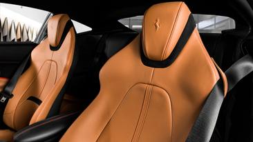 Ferrari Roma — photo 10