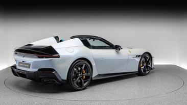 Ferrari 12Cilindri Spider — photo 3