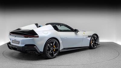 Ferrari 12Cilindri Spider