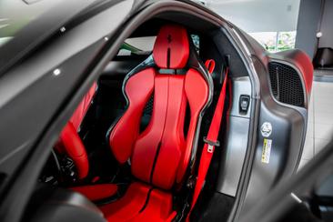 Ferrari 296 GTB — photo 20