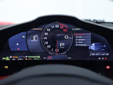 Ferrari SF90 Spider — photo 12