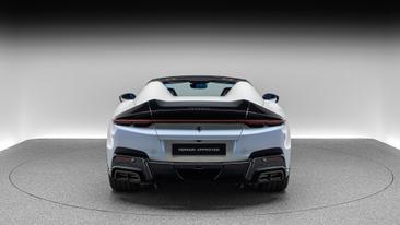 Ferrari 12Cilindri Spider — photo 4