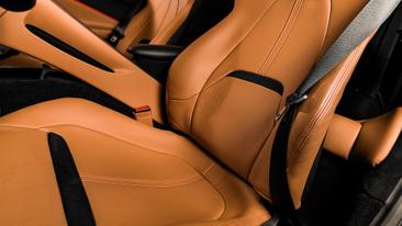 Ferrari Roma — photo 11