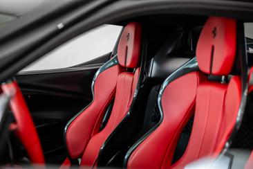 Ferrari 296 GTB — photo 21