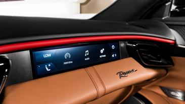Ferrari Roma — photo 12