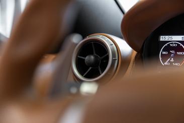Ferrari California — photo 11