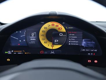 Ferrari Roma Spider — photo 20