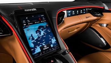 Ferrari Roma — photo 13