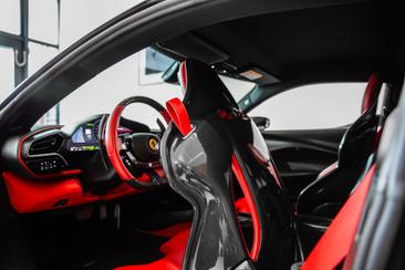 Ferrari 296 GTB — photo 23