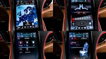 Ferrari Roma — photo 14