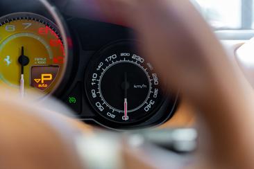 Ferrari California — photo 12