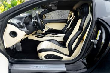 Ferrari F12 Berlinetta — photo 62