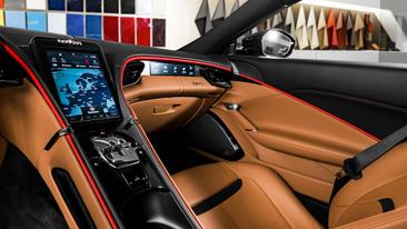 Ferrari Roma — photo 15