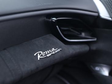 Ferrari Roma Spider — photo 23