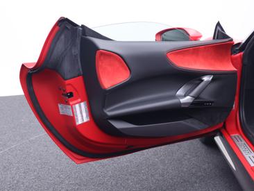 Ferrari SF90 Spider — photo 17