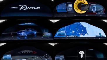 Ferrari Roma — photo 16