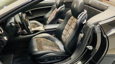 Ferrari California — photo 6
