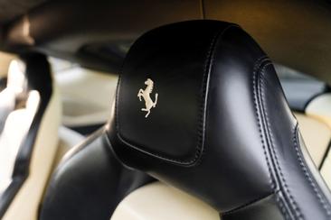 Ferrari F12 Berlinetta — photo 64