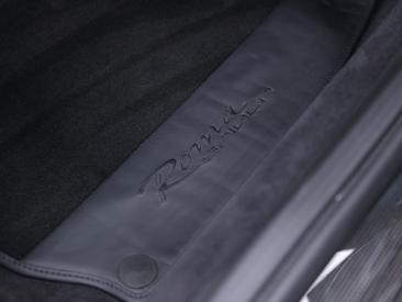 Ferrari Roma Spider — photo 24