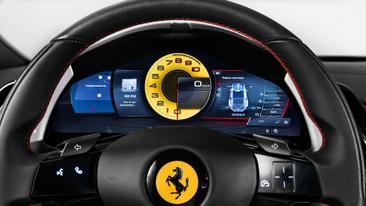 Ferrari Roma — photo 17