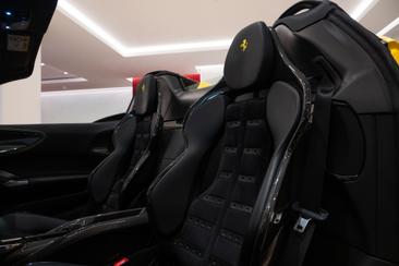Ferrari SF90 Spider — photo 6