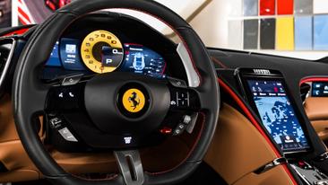 Ferrari Roma — photo 18