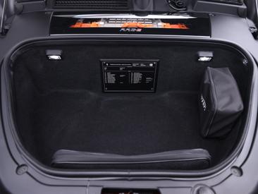 Ferrari SF90 Spider — photo 19