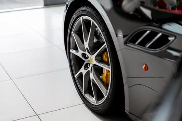 Ferrari California — photo 15