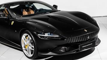 Ferrari Roma — photo 19