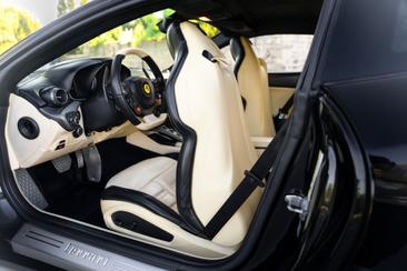 Ferrari F12 Berlinetta — photo 67