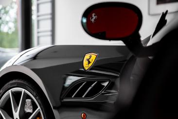 Ferrari California — photo 16