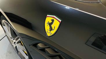 Ferrari California — photo 8