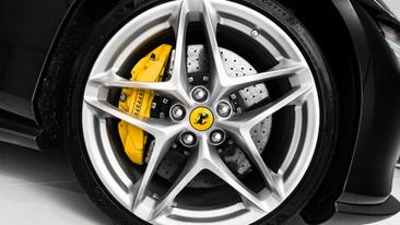 Ferrari Roma — photo 20